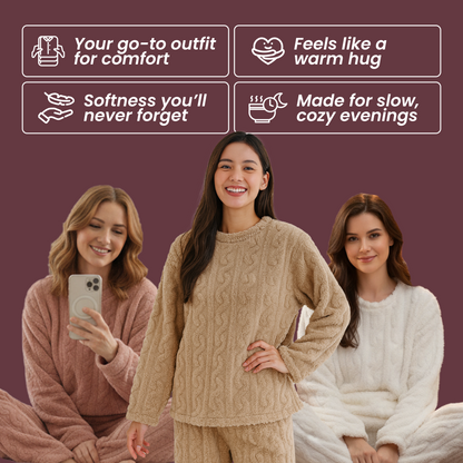 Lusari Cozyset